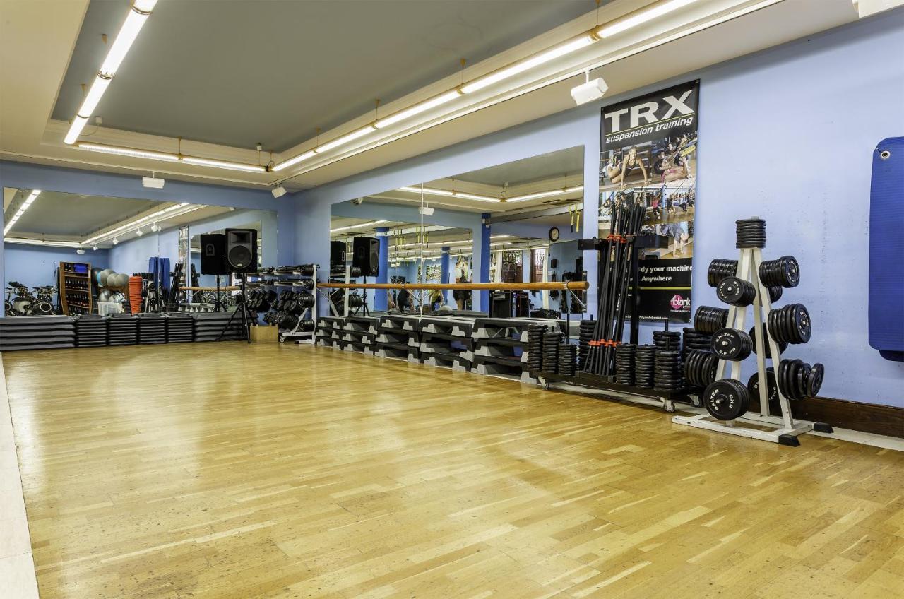 Red Volcano- Pool, Gym And Activities In Sport Center Fariones Included 卡门港 外观 照片